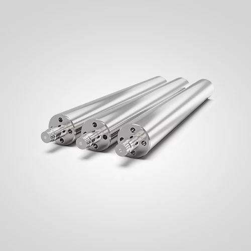 Aluminium Roller