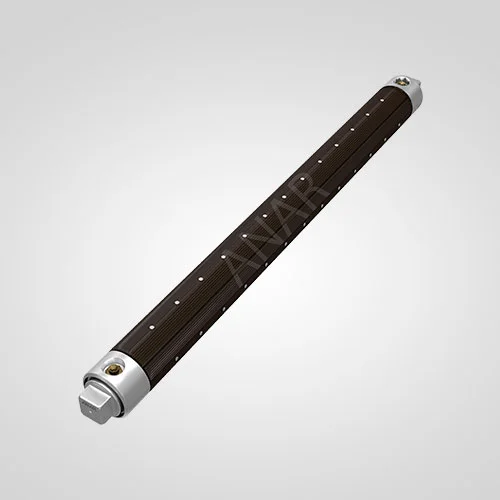 Leaf Type Air Shaft