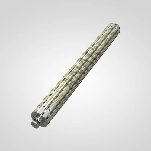 Multi Tube Air Shaft