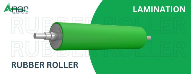 lamination rubber rollers lamination rubber rollers