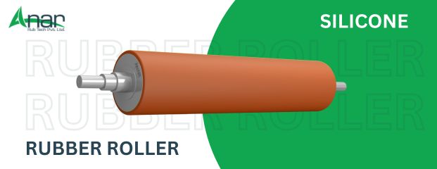 silicone rubber rollers silicone rubber rollers