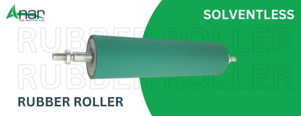 solventless rubber rollers solventless rubber rollers